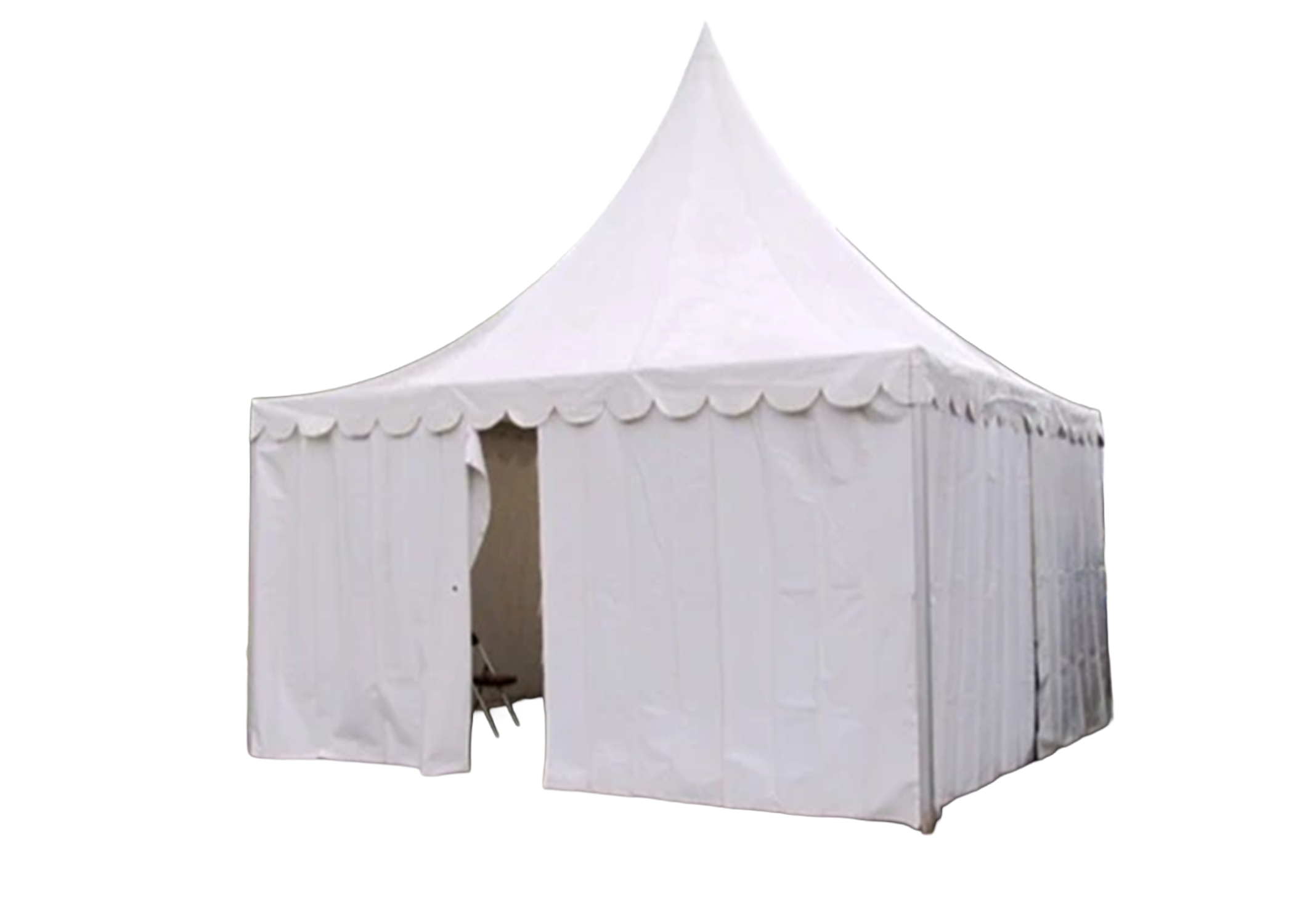 Tenda Premium Sarnafil 2